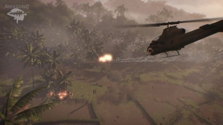 Rising Storm 2: Vietnam   Box (PC) 