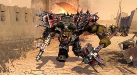 Warhammer 40.000: Dawn of War 2 (II): Retribution Box (PC) 
