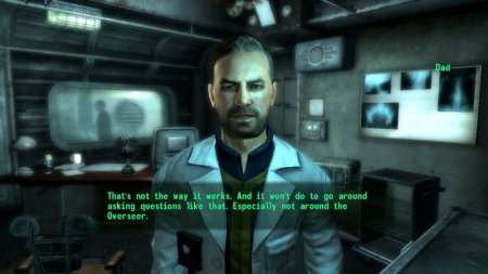 Fallout 3   Box (PC) 