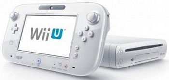   Nintendo Wii U 8 GB Basic Pack Rus White () USED / Nintendo Wii U