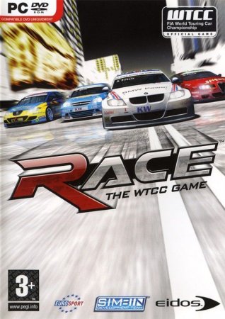 RACE:  WTCC   Box (PC) 