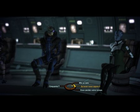 Mass Effect   Box (PC) 