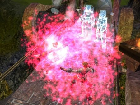 Dungeon Siege 2 (II) Jewel (PC) 