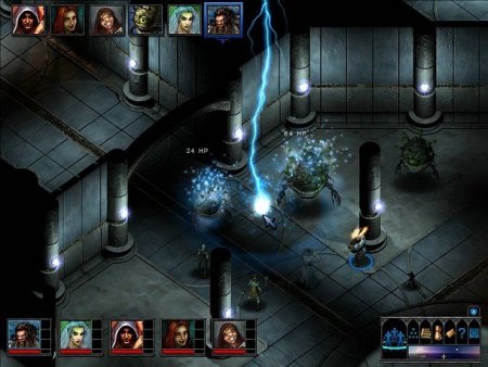 The Temple of Elemental Evil A Classic Greyhawk Adventure Jewel (PC) 