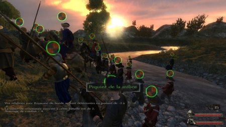 Mount and Blade.   .   Jewel (PC) 