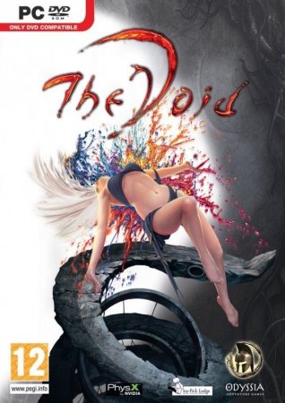 .   (The Void) Box (PC) 
