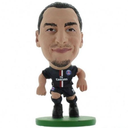   Soccerstarz Paris St Germain Zlatan Ibrahimovic (  ) (401084)