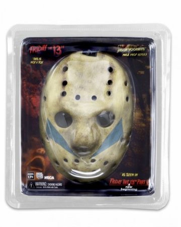   Friday the 13th Part 5 
