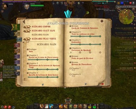 Warhammer Online  .   (Steel Book + 30 )   Box (PC) 