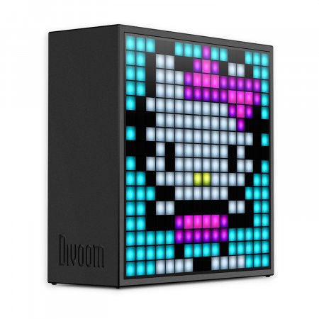     LED- Divoom Timebox-Evo ()