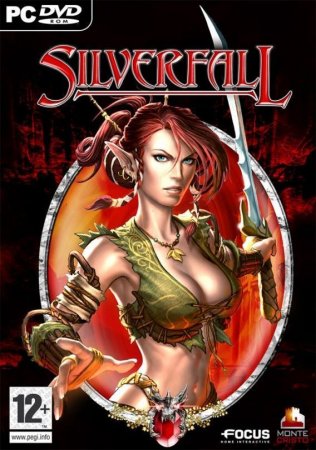 Silverfall Box (PC) 