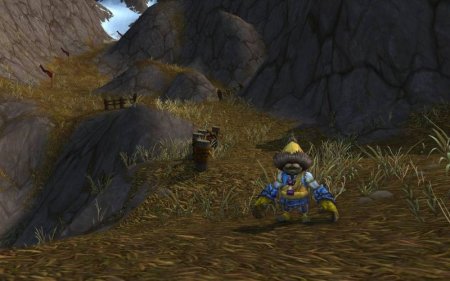World of Warcraft: Mists of Pandaria   Box (PC) 