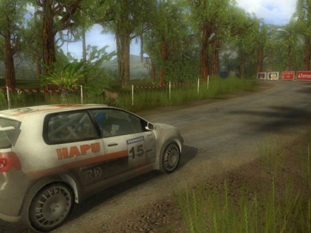 Xpand Rally   Jewel (PC) 