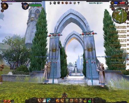 Warhammer Online   ( 14      30 )   Jewel (PC) 