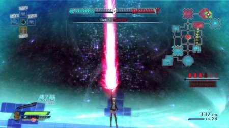  Fate/EXTELLA: The Umbral Star (Switch)  Nintendo Switch