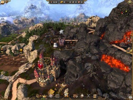 Settlers 7: Paths To A Kingdom Gold Edition Box (PC) 