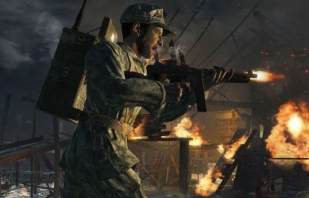 Call of Duty 5: World at War Jewel (PC) 