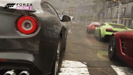 Forza Horizon 2   (Xbox One) USED / 