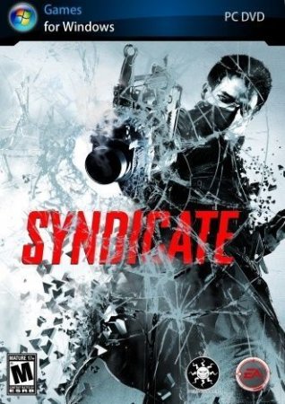 Syndicate Box (PC) 
