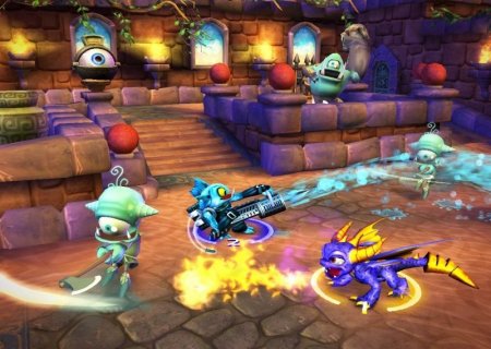 Skylanders: Spyro's Adventure Box (PC)