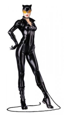  Dc Comics. Catwoman (17 )
