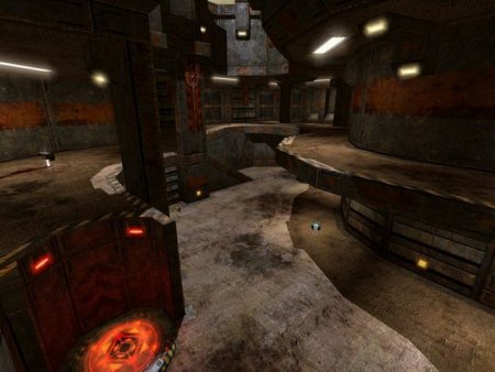 Quake 4 Jewel (PC) 