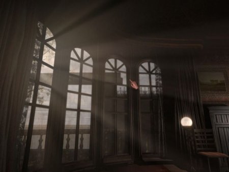 Darkness Within     Jewel (PC) 