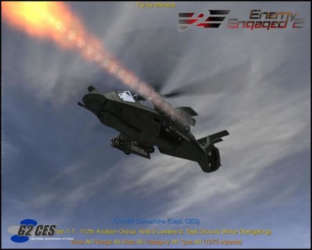 Enemy Engaged 2: -52     Jewel (PC) 