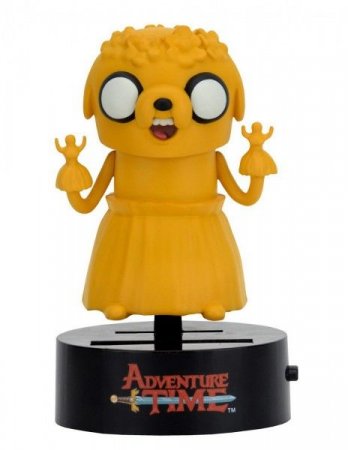  Adventure Time   . Jake (15 )