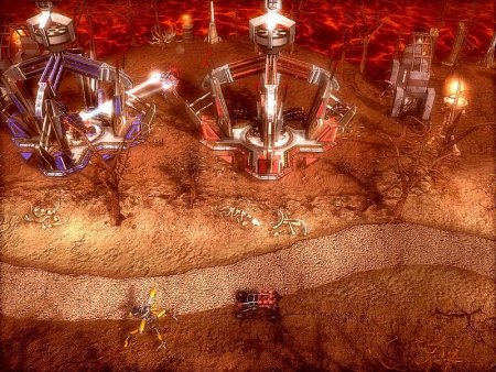 Arena Wars Reloaded Jewel (PC) 