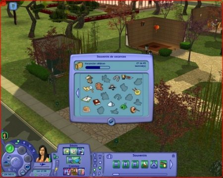 The Sims 2    Box (PC) 