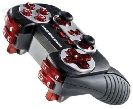  Thrustmaster Dual Trigger Rumble Force 3 in 1 (PC) 