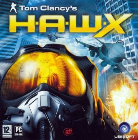 Tom Clancy's HAWX Jewel (PC) 