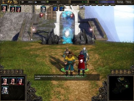 SpellForce 2. Shadow Wars   Jewel (PC) 