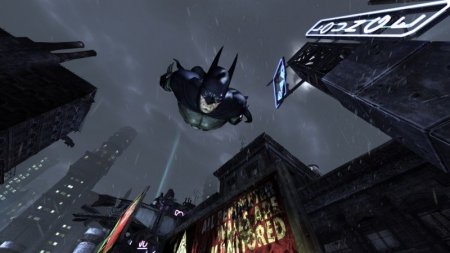 Batman: Arkham Asylum   Jewel (PC) 