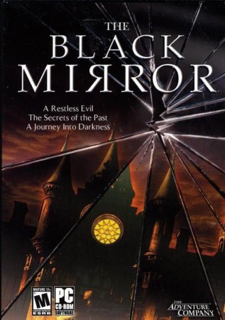   (Black Mirror) Box (PC) 