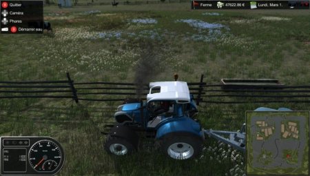 Professional Farmer 2017 Box (PC) 