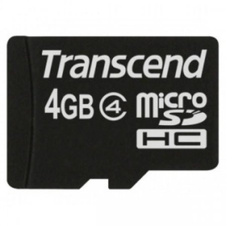 MicroSD   2GB MIREX Class 4 c  (PC) 
