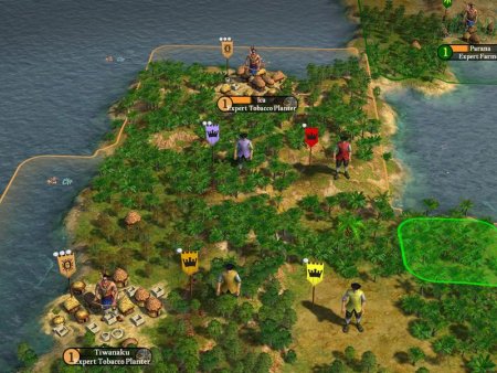 Sid Meier's Civilisation 4 (IV):  Jewel (PC) 