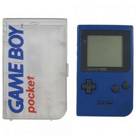    GameBoy Pocket + 150  ()  Game boy