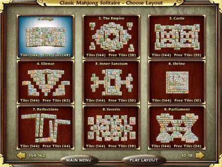 Mahjong Escape Ancient Japan Box (PC) 