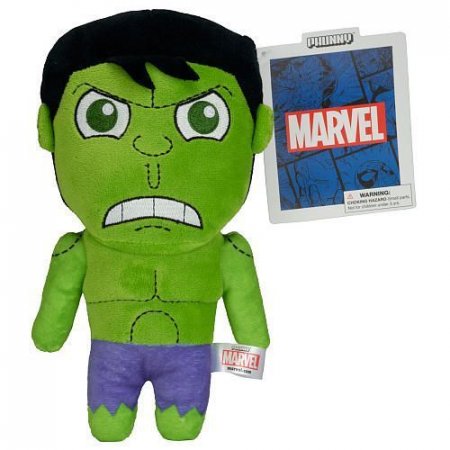   Marvel Phunnys Hulk 20  