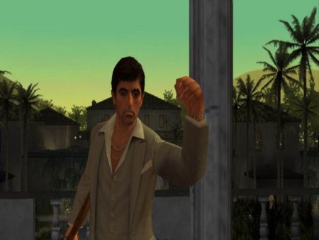 Scarface: the World is Yours   Jewel (PC) 