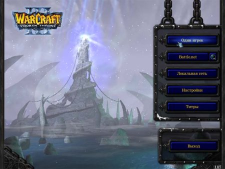 WarCraft 3 (III) Gold (Reign of Chaos and The Frozen Throne)   Jewel (PC) 