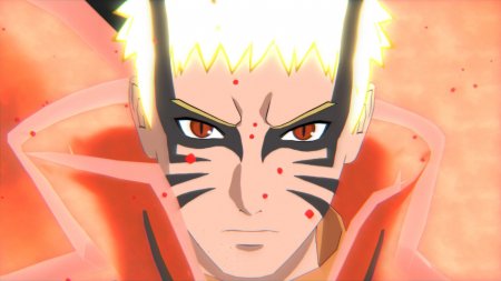 Naruto x Boruto: Ultimate Ninja Storm Connections   (Switch)  Nintendo Switch