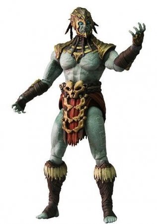  Mortal Kombat X   (Kotal Kahn) (15 )