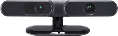 C  ASUS Motion Sensor XTION (PC) 