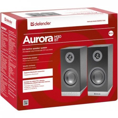   DEFENDER, 2.0, Aurora M30 BT,  , Bluetooth (PC) 
