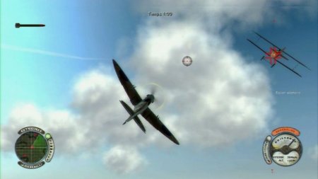 Air Conflicts: Secret Wars:    Jewel (PC) 