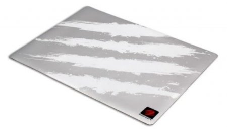    Mad Catz G.L.I.D.E.7 Gaming Surface (400300) - (PC) 